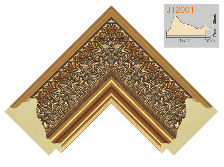 Mouldings Picture Frames
